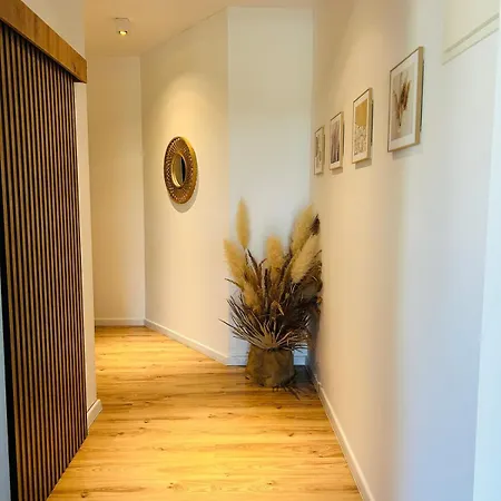 Apartment Luxury 2 Bedroom And Garden Strzyzewo Witkowskie