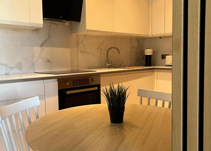 Luxury 2 Bedroom Apartment&garden *